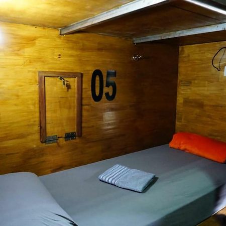 125 Hotel Puerto Iguazu Bagian luar foto