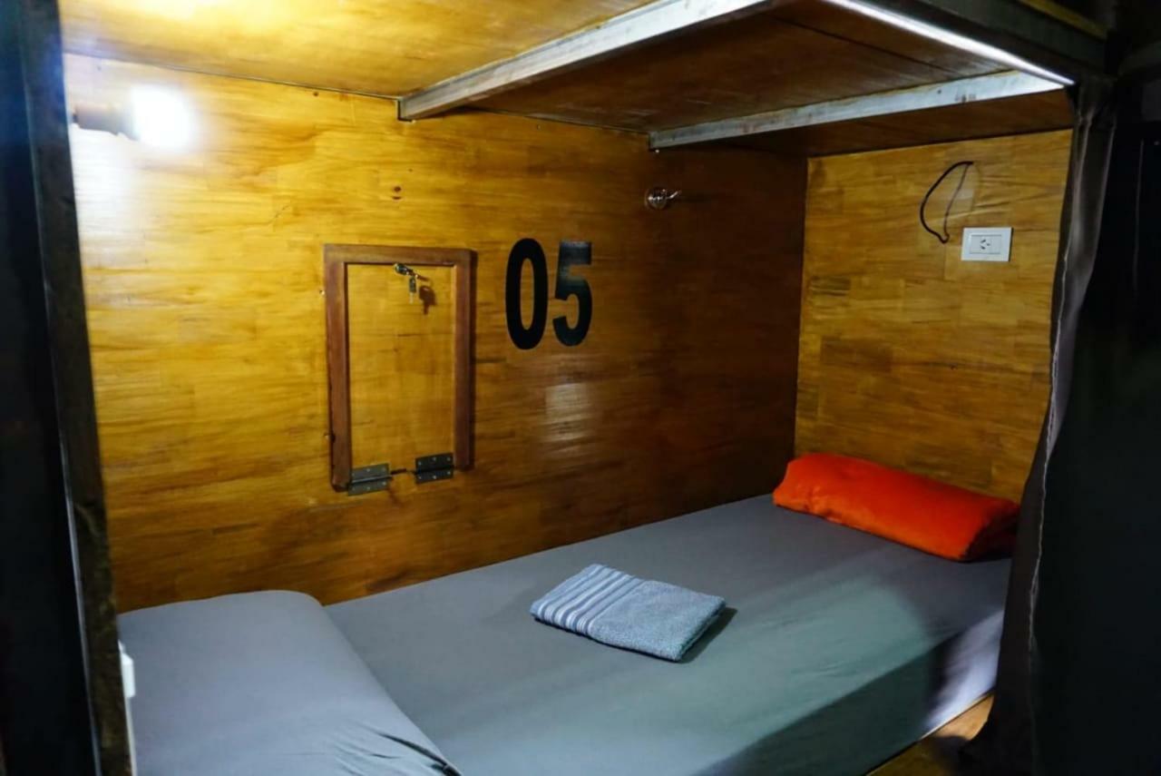 125 Hotel Puerto Iguazu Bagian luar foto