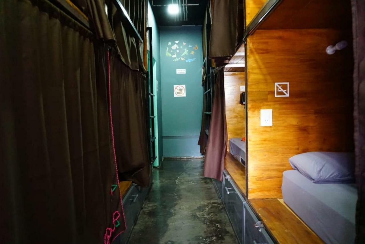 125 Hotel Puerto Iguazu Bagian luar foto