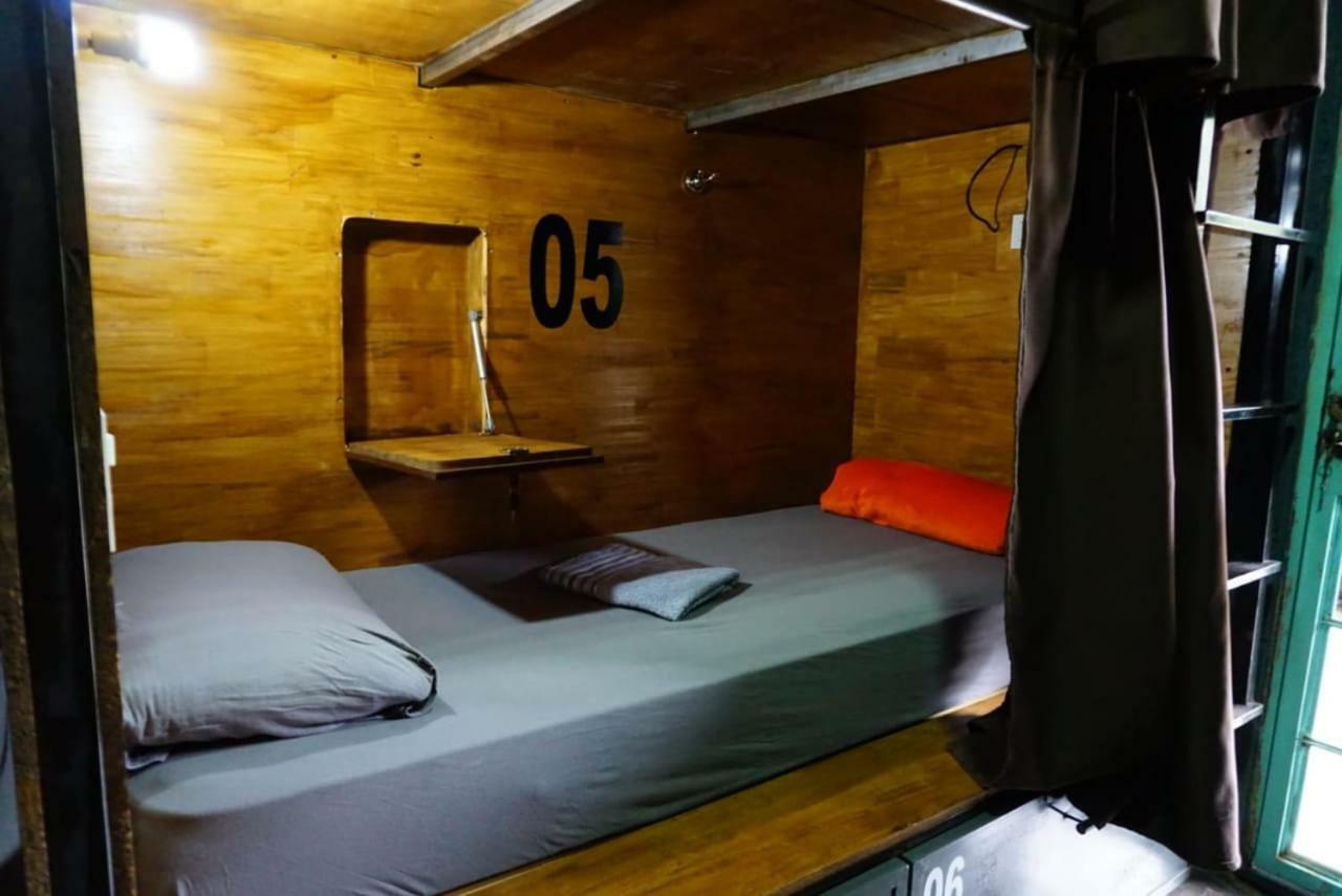 125 Hotel Puerto Iguazu Bagian luar foto
